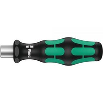 베라 Wera 813비트 홀더 드라이버 14인치 x 78mm 05051274001
