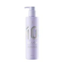 미쟝센 살롱 플러스 클리닉 10 샴푸 극손상모발용, 500ml, 4개