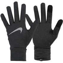 [나이키] [정품] 써마 핏 플리스 글러브 (DN0576-082), 스타일번호:DN0576-082 / 사이즈:L/XL