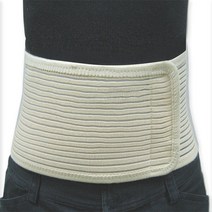 폭이 좁은 허리보호대 12.5센치 디스크 요추염좌 삐끗했을때 추간판탈출증 척추관협착증, 쿠팡 S, 쿠팡 본상품선택