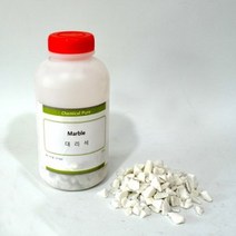대리석조각(500g)