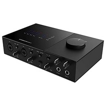 NATIVE INSTRUMENTS 네이티브 인스트루먼트KOMPLETE AUDIO 6 MK2, 상세페이지 참조
