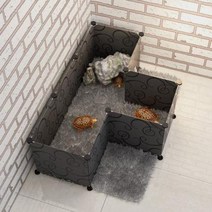 맞춤형 반자동 철망 펜스 애완 거북 산양 울타리 수카다 가정용 실내 권양 설치, 오류 발생시 문의 ( 에이맨0506 ), 오류 발생시 문의 ( 에이맨0506 )