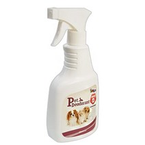 고양이 냄새제거 소변냄새 탈취제 애옹이모래탈취제 노령묘스프레이, 1개