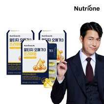 [뉴트리원] 정우성 알티지오메가3 프리미엄 3박스(3개월분), 상세 설명 참조, 상세 설명 참조, 상세 설명 참조, 상세 설명 참조, 상세 설명 참조