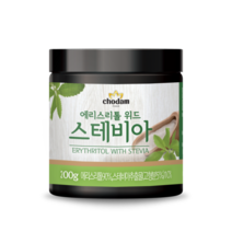 에리스리톨 위드 스테비아 200g