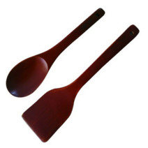 피터래빗 우드 밥주걱 대 + 사각뒤지게, 3세트
