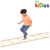 키더스 스텝레더 4m, 옐로우