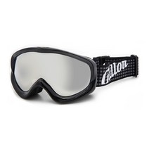 갤런 스키고글 보드고글 GA-102 안경착용가능 미러렌즈, 01번 갤런GA102, 블랙실버미러