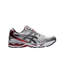 아식스 젤 카야노 14 화이트 클래식 레드 Asics Gel-Kayano White Classic Red