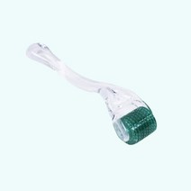 LIFTY AFLAJ 더마롤러 MTS 메조 스탬프 페이스롤러, 0.25mm, 리프팅(피부탄력)