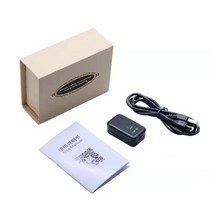 GPS수신기 스마트 gf09 gf21 gf22 gps 차량 미니 로케이터 gps 애완