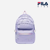 휠라 슈즈 휠라 키즈 고학년 WINK 백팩 PALE LAVENDER