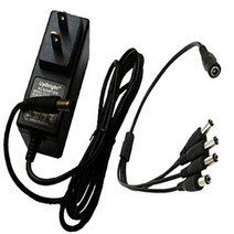 UpBright 10V AC/DC Adapter Compatible with Dogtra HK-AJ-100A150-US BC10V1500/5.5 SBC10V1500 5.5 SBC1, 1