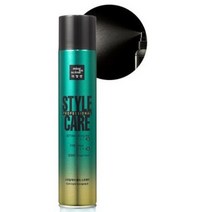 미쟝센 스타일케어 스프레이 300ml, 1개