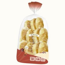 롯데 기린이네 미니소보로 8봉 어린이집간식 사무실간식 병원간식 보드라운 빵 빵맛집 부들부들, 29개