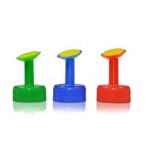 페트병 물뿌리개 (5개)