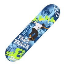 스케이트보드 PENNY 페니 보드샵 Skateboard, 거리 소년