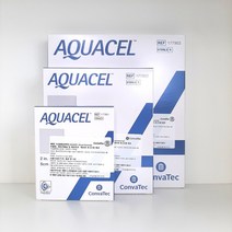 아쿠아셀 엑스트라 AQUACEL Extr 5x5 10매 420671, 1개