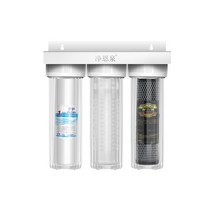 지하수필터 석회수 샤워 필터기 주방 지하수 여과기, C타입
