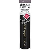 일본직발송 6. KISS(키스) 키스 슬라이드 루즈 02 DEEP CRIMSON B07JBNZYLN, One Size_02  Deep  Crimson, One Size_02 Deep Crimson, 상세 설명 참조0