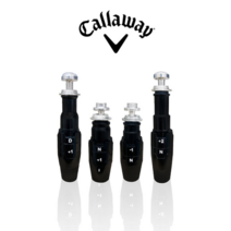 캘러웨이 Callaway 드라이버 우드 유틸 슬리브 모음, 캘러웨이 슬리브 370_BIG BERTHA 유틸용, 캘러웨이 슬리브 370_BIG BERTHA 유틸용