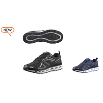 [르까프] (1120SR105 SR106) 소닉 남성용 트렌디한 디자인의 데일리 런닝화 2종