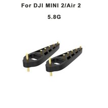 DJI 미니 2/3 프로 야기 안테나 리모컨 신호 부스터 레인지 익스텐더 매빅 에어 2S/3 DJI 미니 2 드론용 5.8Ghz/2.4 Ghz, 4.2Pcs 5.8Ghz Yagi