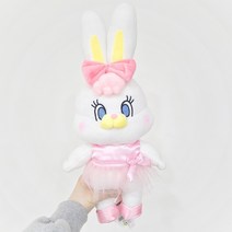 [러브미모어] 발레리나 리코 정품인형