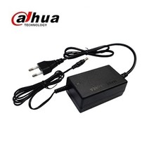다후아 Dahua CCTV 카메라 녹화기 호환 국산 전원 어댑터 DC 12V 2A