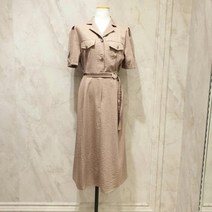 리안뉴욕포켓롱원피스RQGWOP990