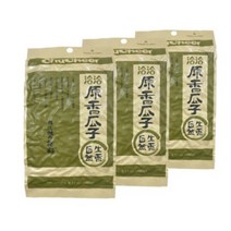 중국식품 챠챠 해바라기씨 3개 원미 고소한맛 260g (카키) 오리지널, 260g x 3개