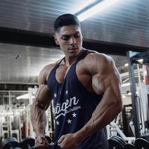 헬창 나시 옷 짐웨어 남자머슬핏반팔 헬스 크로스핏 티셔츠 선물 어깨넓어보이는 근육