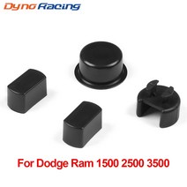 테일 게이트 경첩 피벗 부싱 삽입 키트닷지 램 및 포드 F 시리즈 트럭용 자동차 부품 호환