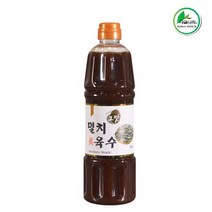 이슬나라 멸치 진육수, 1kg, 1개