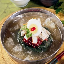 [태백산채냉면영농조합] 강원도 산나물냉면 혼합세트(곰취 곤드레 취나물 각4인용)총12인분/, 상세 설명 참조, 상세 설명 참조, 상세 설명 참조