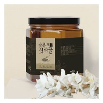 울릉도 헛개꿀