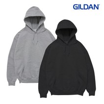 베이직플러스 길단 기모후드티 무지후드티셔츠 기모 후드 오버핏 후드 남녀공용