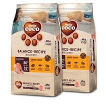 헬로코코 전연령 5kg x2개 고양이사료