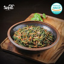 임실 회문산식품 전라도 열무김치 100% 국내산 재료, 1kg