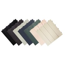 건식화장실 바닥 셀프시공 조립식 타일 1EA 밀림없는 신발장 베란다 diy인테리어 DIY, 화이트그레이