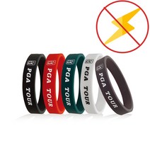 시즌어택 정전기방지팔찌 스포츠 정전기팔찌 스파크 캔슬링 국내 KS 반감 시험 완료, L, 블랙