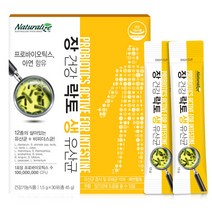 프롤린 유산균 락토 생유산균 모유유산균 포스트바이오틱스 락토바실러스 가세리17 프로 프리 바이오틱스 람노서스 퍼멘텀 비반세균 뚱보균잡는 lgg유산균 장내유익균 유해균감소 비만유산균 내장지방 뱃살, 30개입, 30포