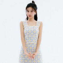 ROEM 크로셰 뷔스티에 니트(2colors)_RMVKD26R51 211003