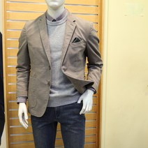 [INDIAN] 몰스킨 트윌 셋업 캐주얼 자켓 MIT FAWF9101