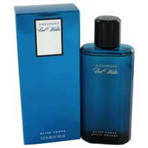 다비도프 스킨케어 COOL WATER After Shave 125 ml(관세포함), 1, 125ml