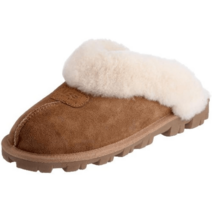 어그부츠 UGG 여성 코켓 슬리퍼