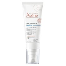 아벤느 똘레랑스 하이드라 10 하이드레이팅 크림 40ml (과민감/건성)