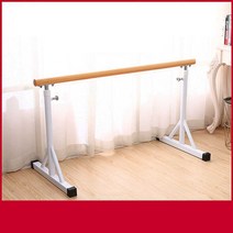 레그 프레스 장비 발레바 무용학원 발레바 댄스바, 상세 페이지 참고, 핑크사각관 2.5m