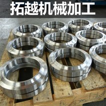 농기구 농기계관리기 주말농장 기계 부품 스테인레스 강판 구리 공공 전극 알루미늄 판 플랜지 금형 액세서리 cnc 가공 선반, [01] 옵션1